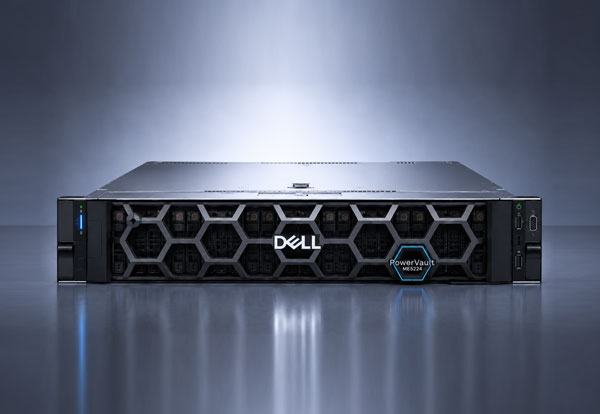 Dell PowerVault ME584