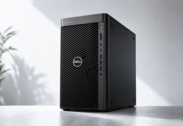 Dell Precision 5860 Tower