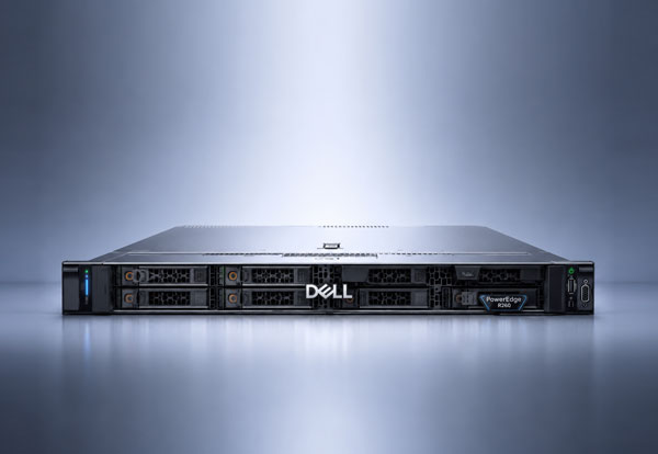 Dell PowerEdge R260