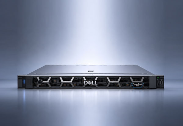 Dell PowerEdge R360