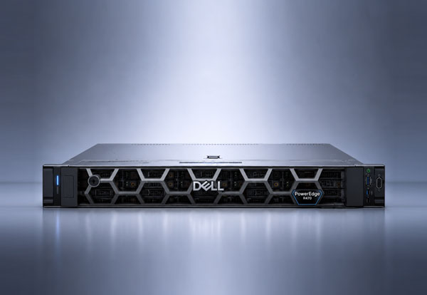Dell PowerEdge R570