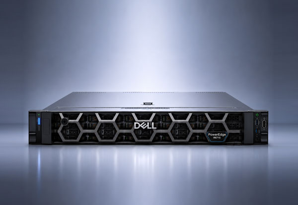 Dell PowerEdge R6715