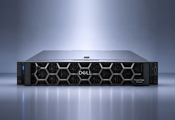 Dell PowerEdge R760xd2