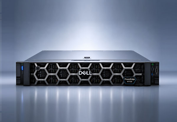 Dell PowerEdge R7725