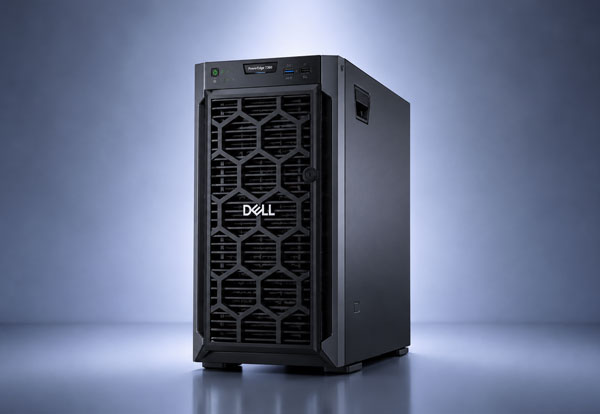 Dell PowerEdge T360