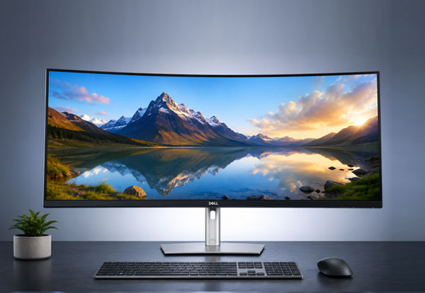 Dell UltraSharp U3824DW 38"