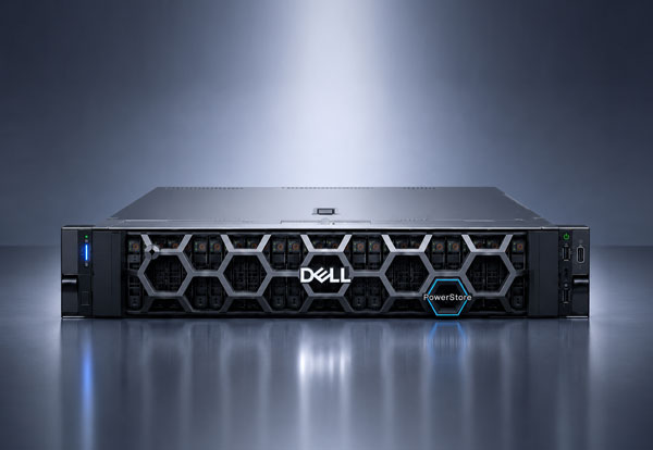 PowerStore 500T