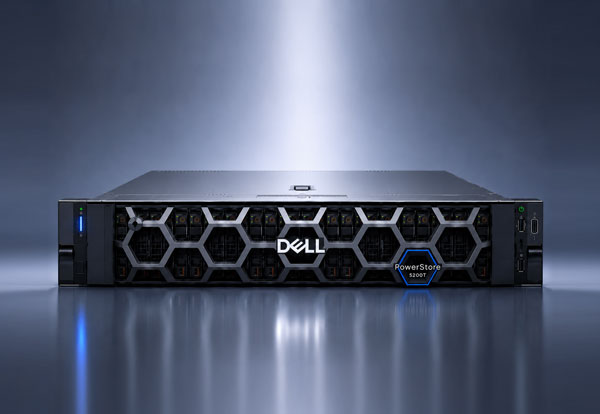 PowerStore 5200Q